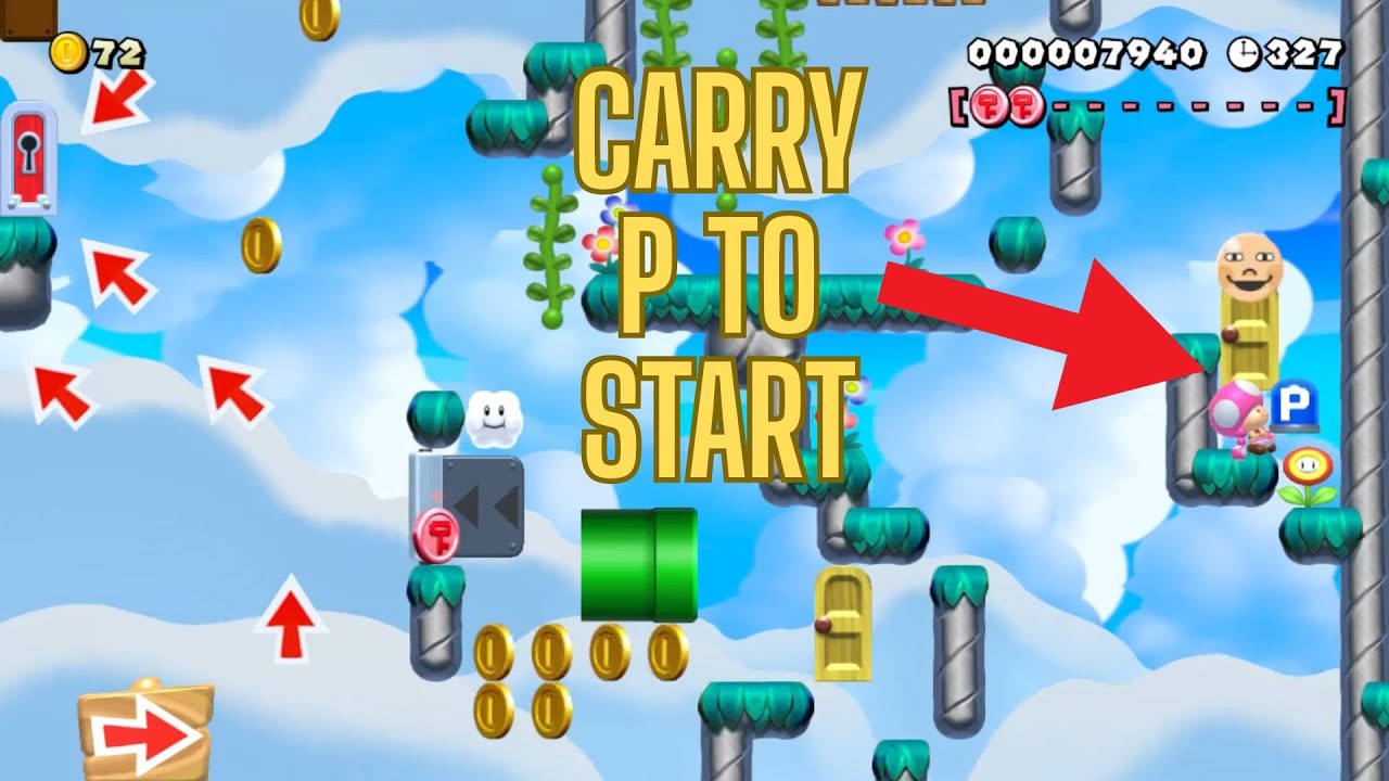 I Beat the SECOND WORST Uncleared Garbo Contest Level