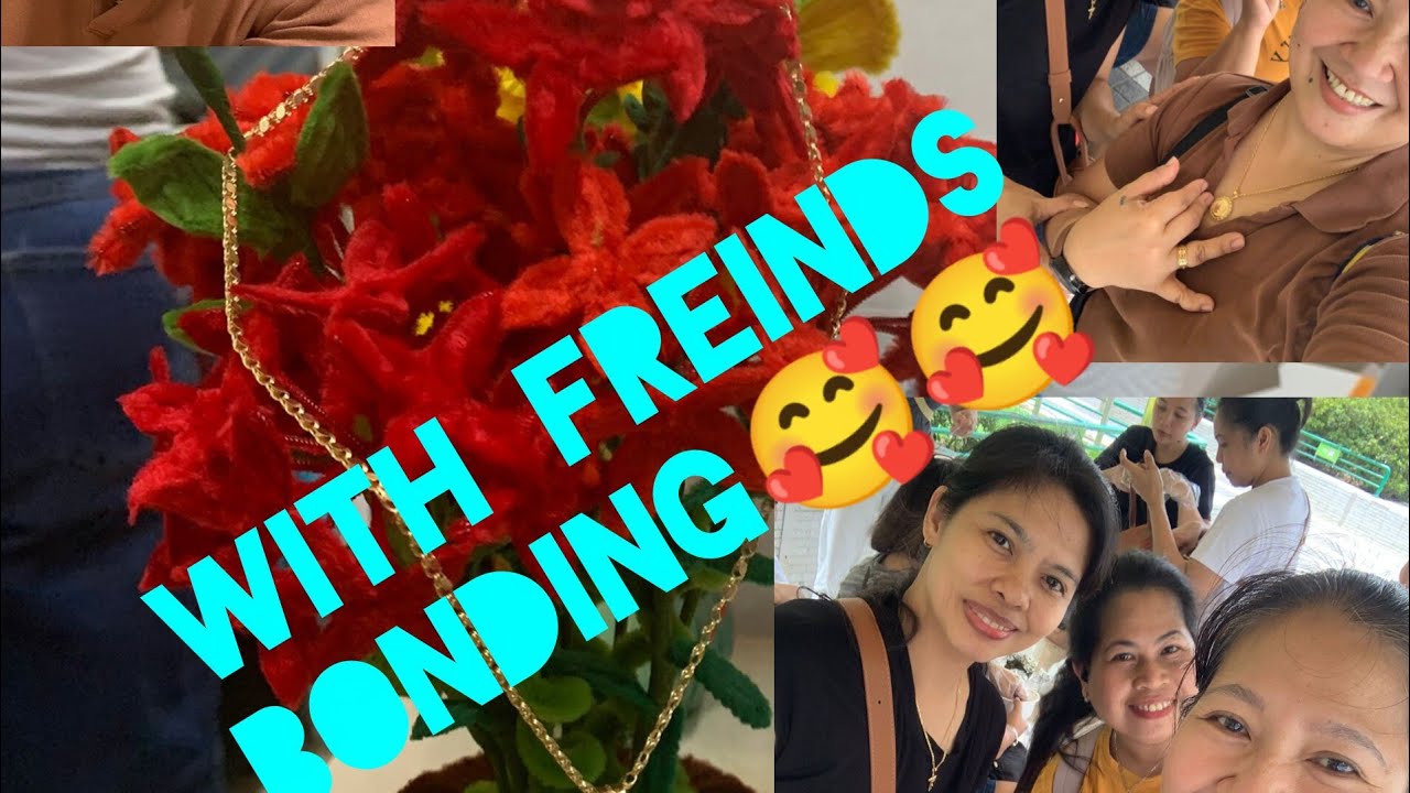 Going Somewhere with Freinds/Holiday
