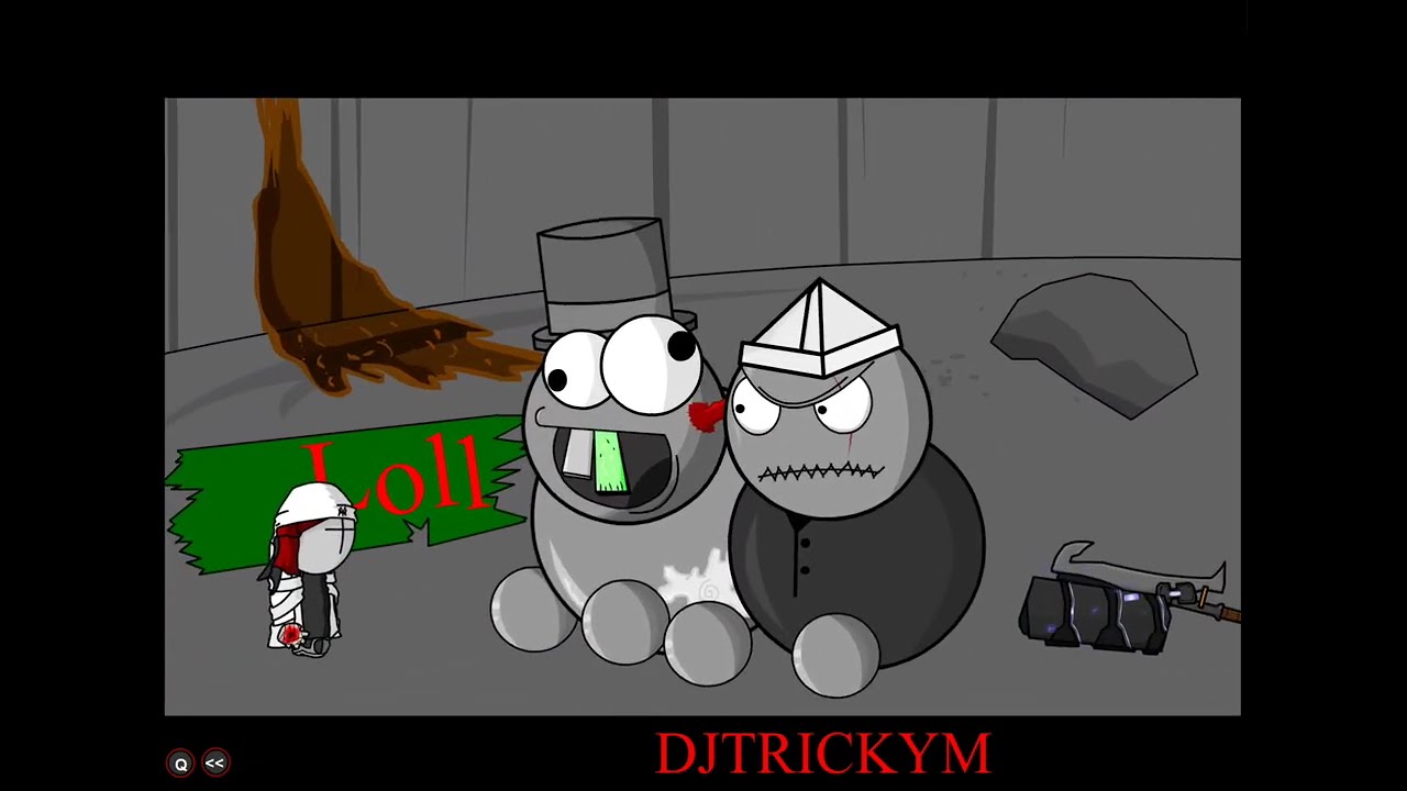 Madness Lollyland RE (2008)