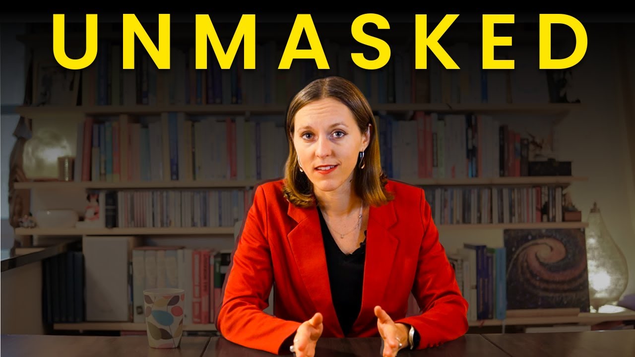 I got Impostor Syndrome wrong! What it really takes to overcome impostor syndrome