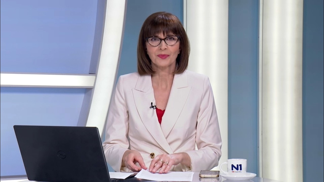 Dan uživo (3.3.2026)