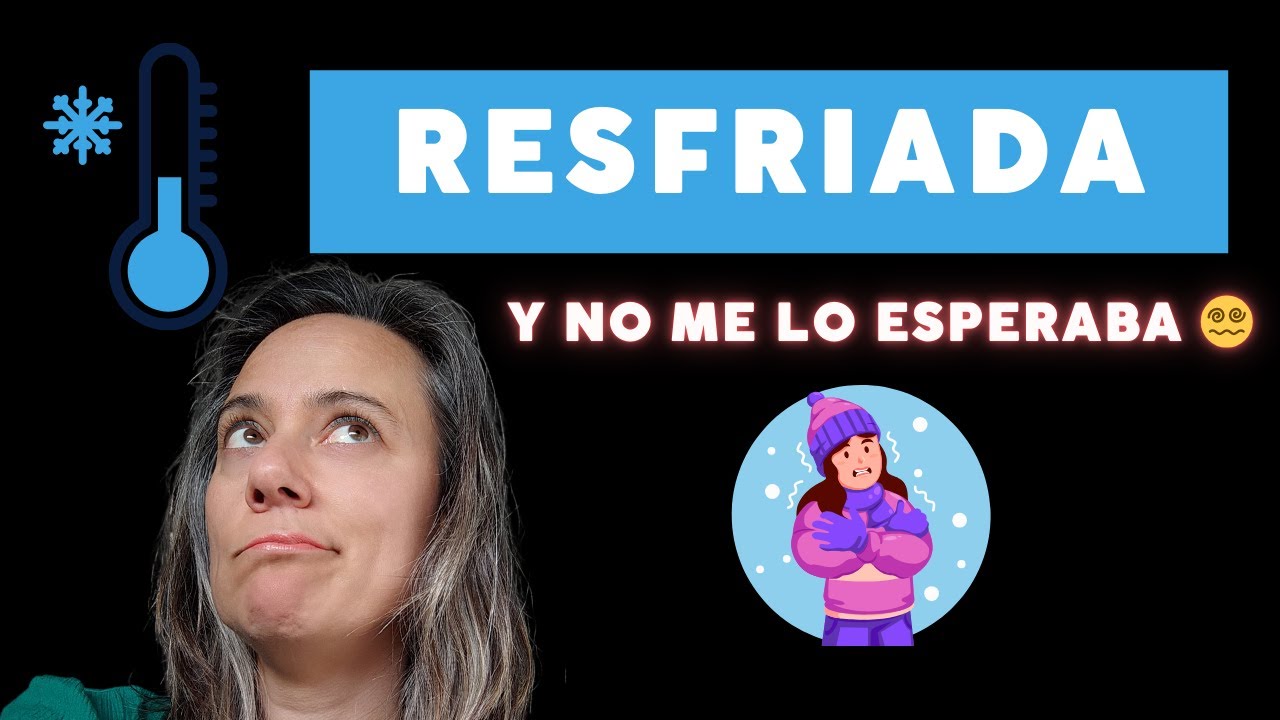 🌬️ ¡Evita los resfriados! Claves emocionales detrás de tus síntomas 🤒✨