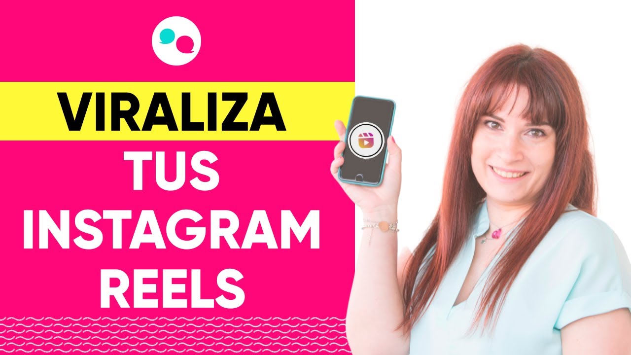 ¿Cómo hacer un REEL VIRAL en INSTAGRAM? 🚀 9 características que debe tener