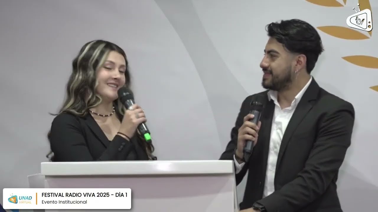 Festival Radio Viva 2025 - Día 1