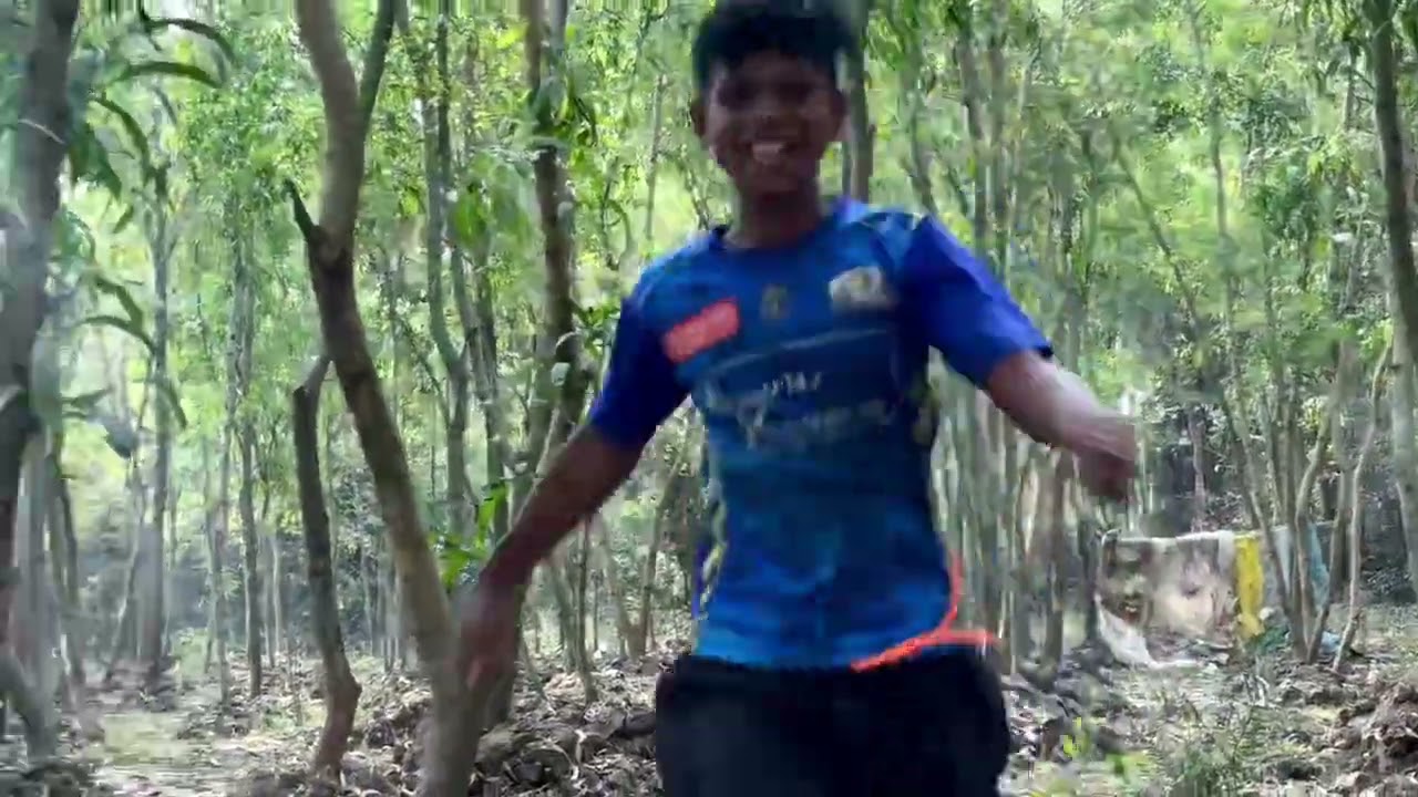 Daily vlog ajj a mera dada dadi ke gaon ka her hain😄