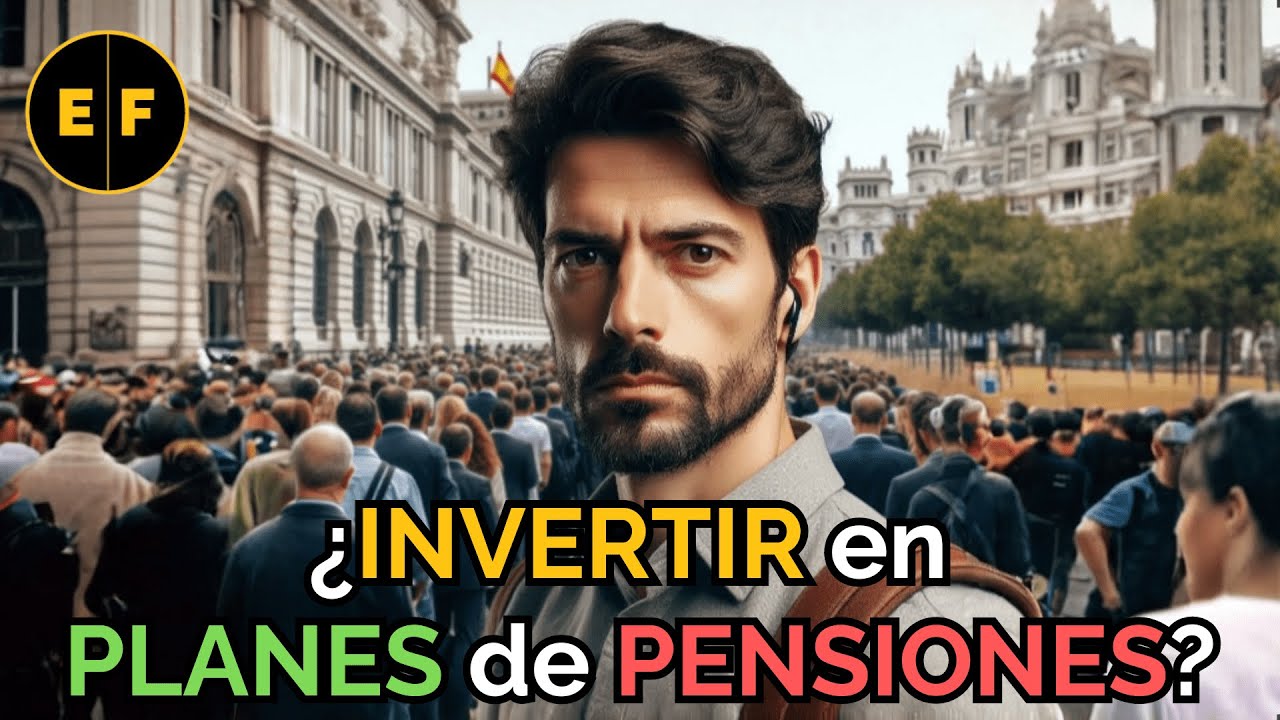 ¿INVERTIR en PLANES de PENSIONES? 👉TRASPASO mis planes a INDEXA CAPITAL👈 #libertadfinanciera