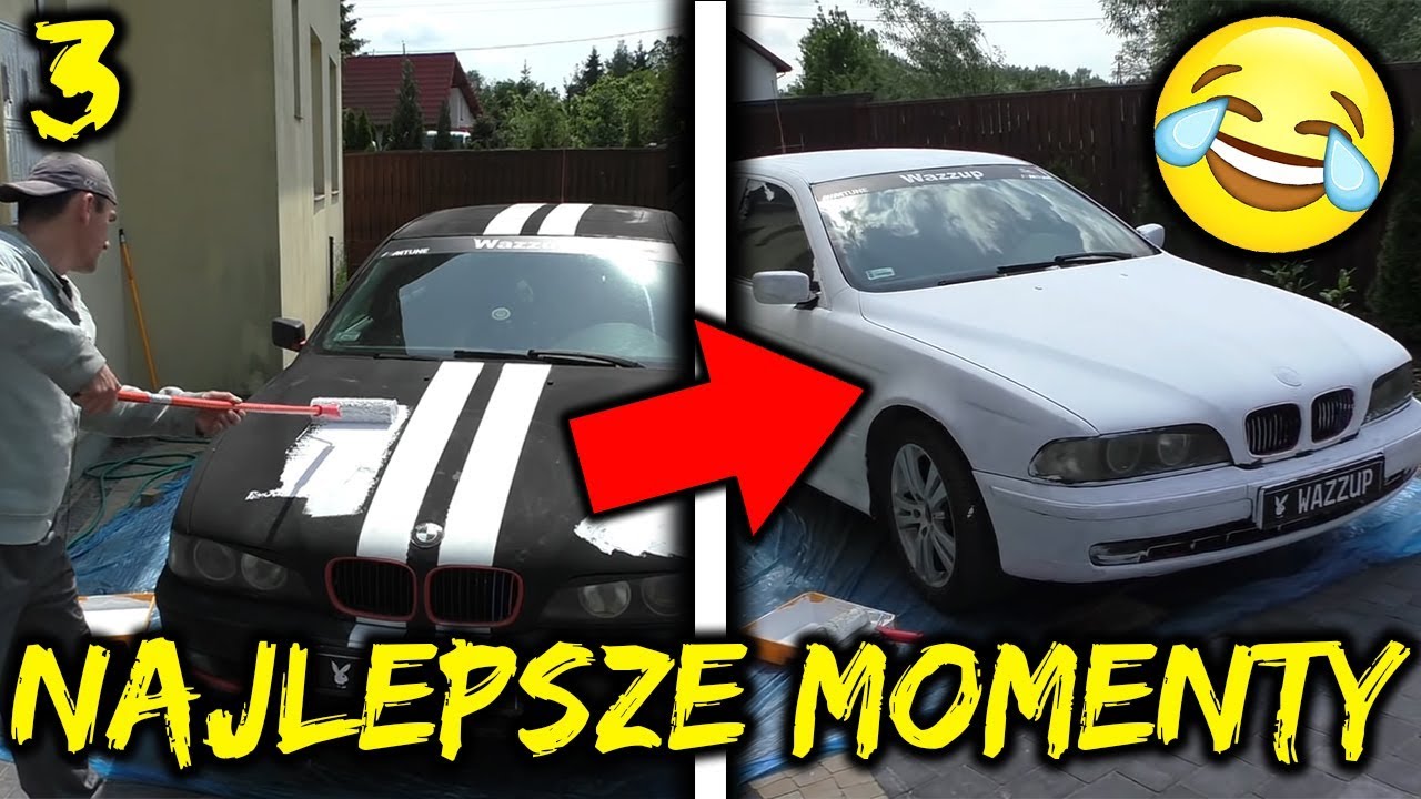 Wazzup Najlepsze Momenty [#3] Czyli Cyk Fuch