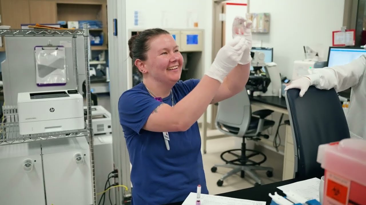 Arkansas Children's Northwest | NWA Workforce Videos