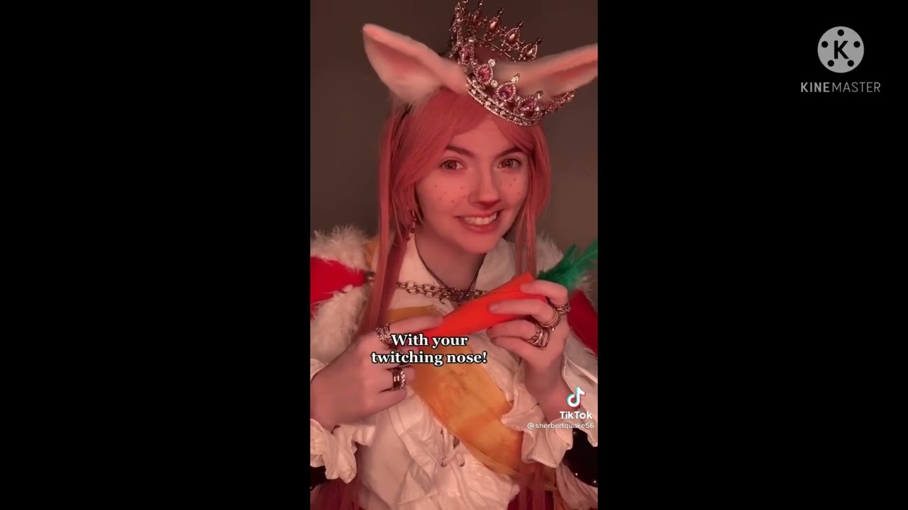 Technoblade Cosplay Tiktoks #2