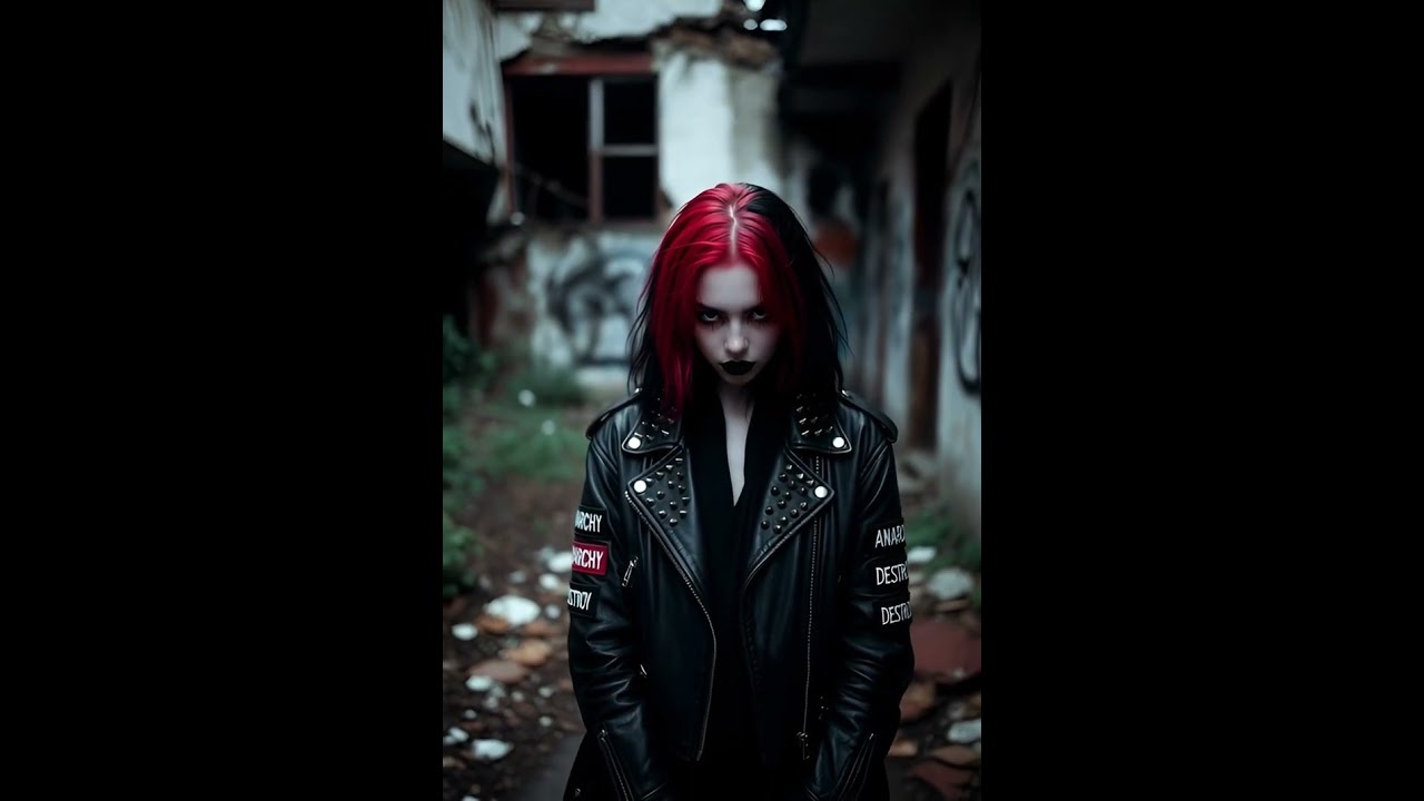 гражданская оборона про малиновую девочку electronic punk кавер