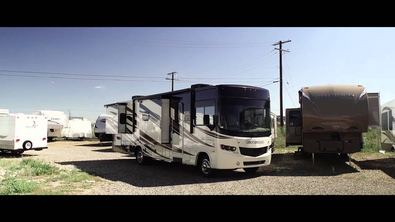 Kehoe RV | Saskatoon RV Dealer | Saskatoon Trailers
