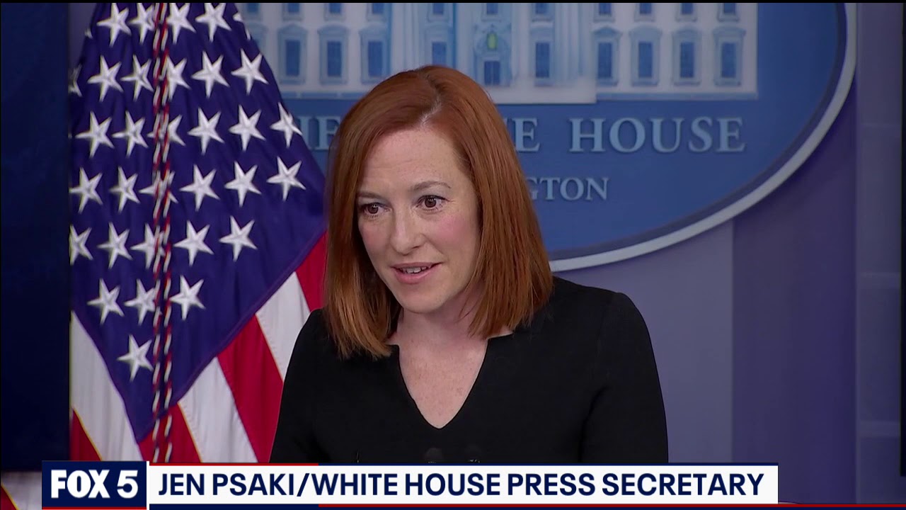 What a new stimulus package could include as President Biden meets with GOP senators | FOX 5 DC