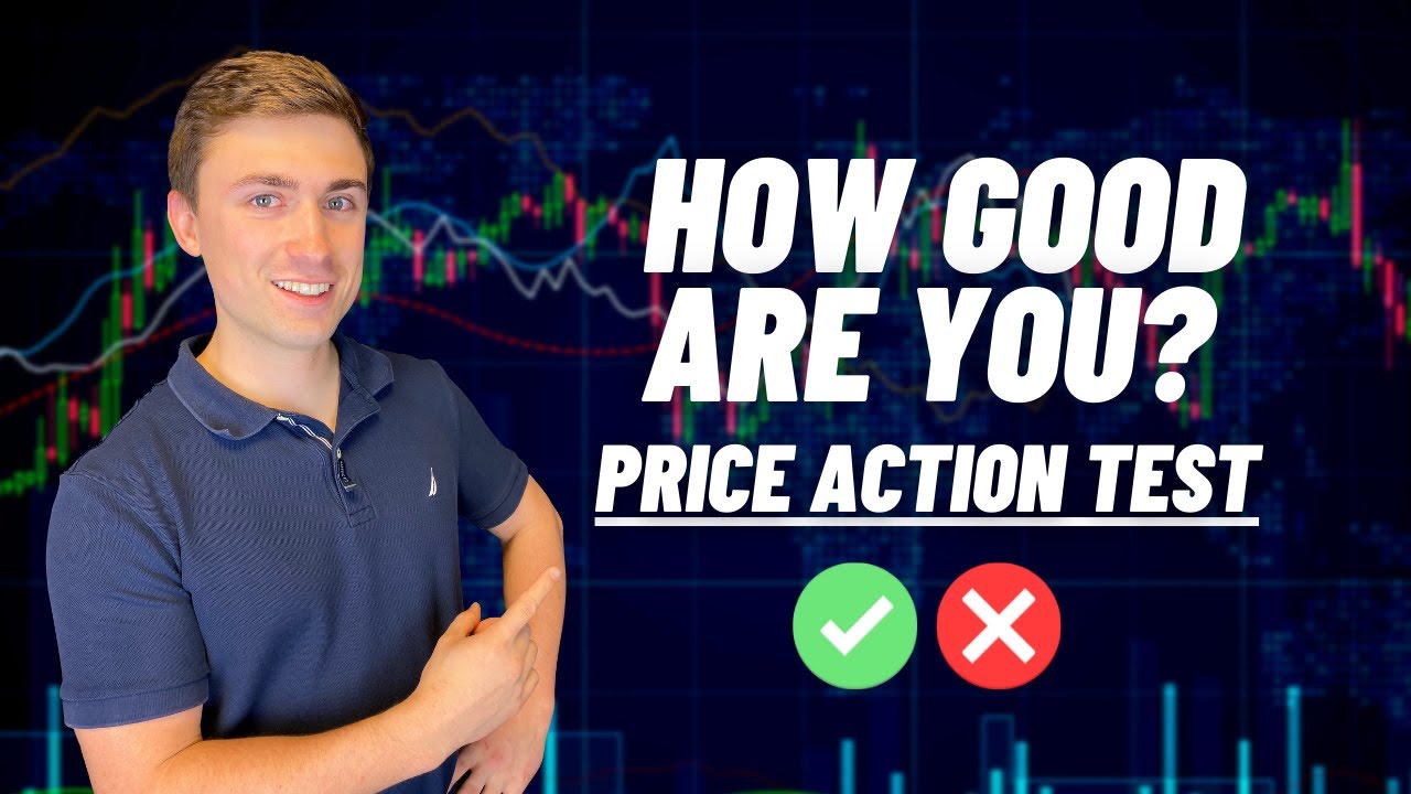 Price Action Quiz: Test Your Price Action Skills! (**CHALLENGE**)