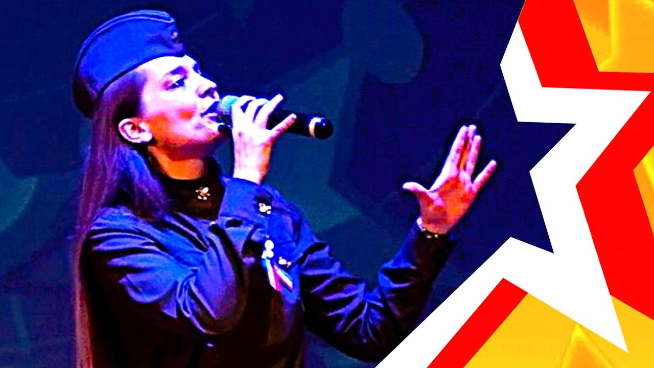 29-й фестиваль армейской песни ЗВЕЗДА ★ Финальный отборочный концерт #armysongs