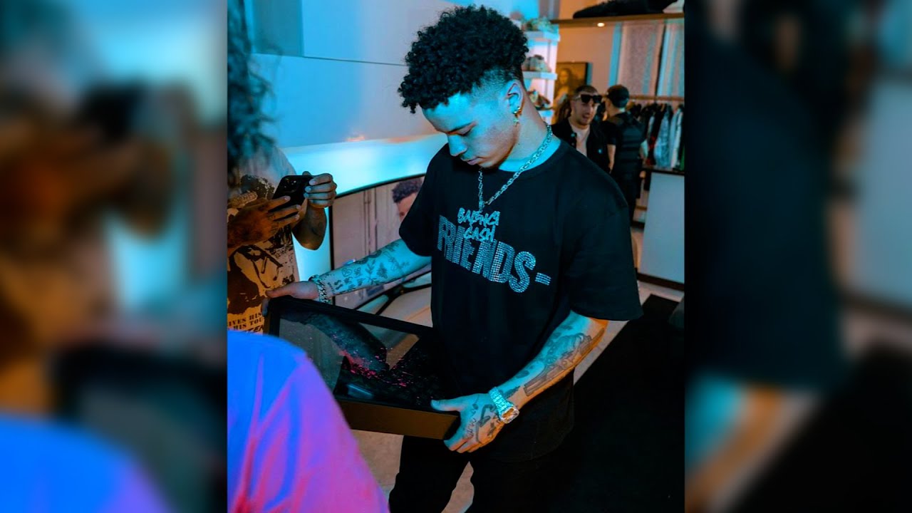 [FREE] Lil Mosey Type Beat x R&B 2026 - 