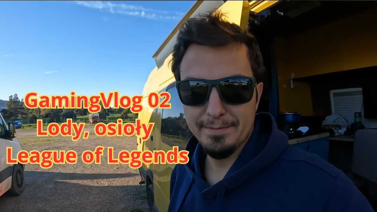 Widoczki, osioły, lody w rybce, pyszny obiadek i SRift - Torremolinos & Mijas - GamingVlog 02