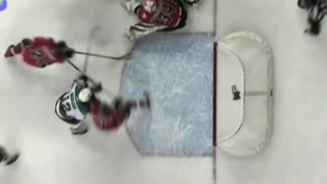 Miikka Kiprusoff (HD)