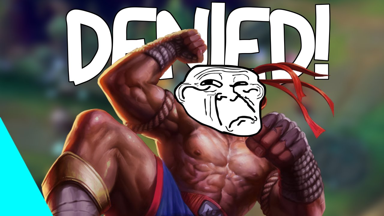 Funny LoL Series #16 : Random Stream Moments