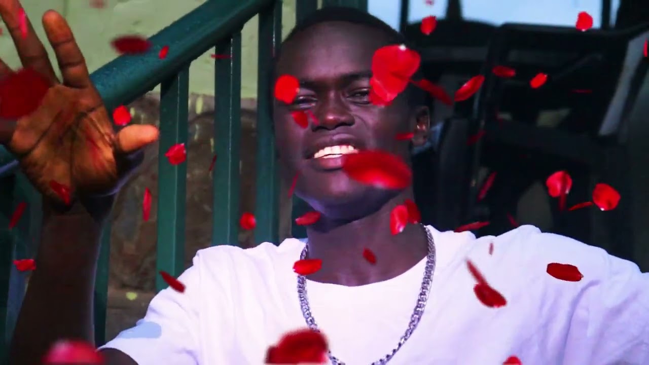 MISS LOVE BY BARUU STAR-OFICIALL#KALENJIN MUSIC 🔥🔥
