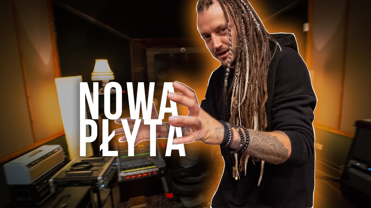 Na Czym Nagrywa BARON z AFROMENTAL