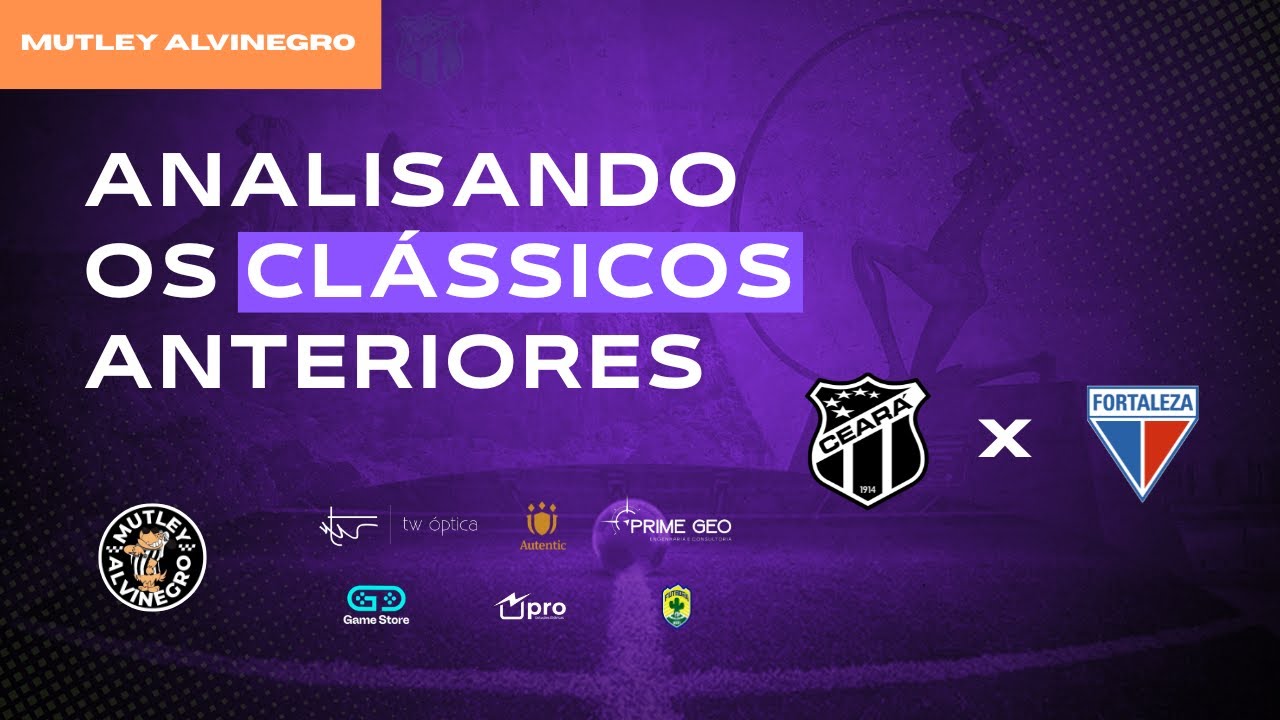O QUE O CEARÁ PRESCISA FAZER, E O QUE NÃO FAZER NESSA FINAL? QUAIS OS PONTOS FORTES DO FORTALEZA?