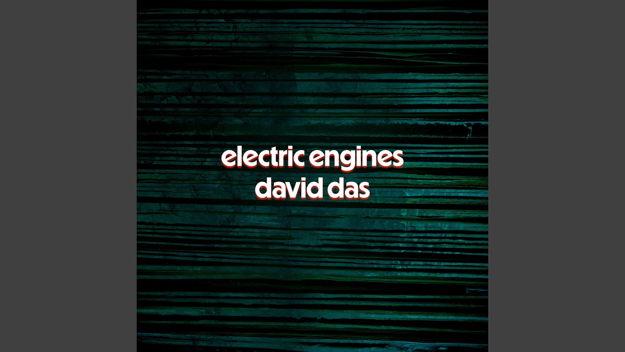 Electric Engines