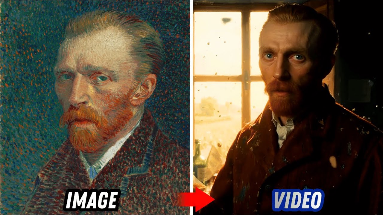 Geniuses Who Died Poor Brought to Life &mdash; The World Paid Them Too Late