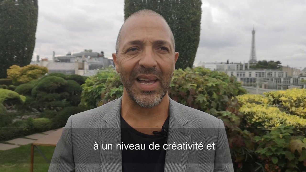Havas rachète Buzzman  : interview exclusive de Georges Mohammed-Chérif