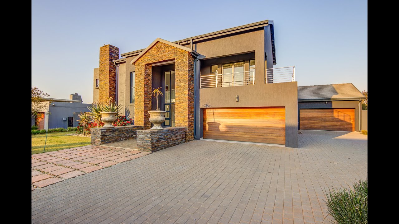 Uniques Family Home in Serengeti Estates