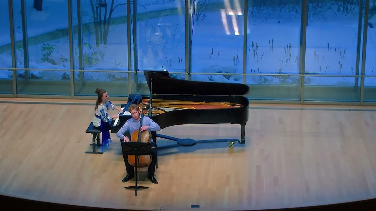 Sonevytsky Intermezzo