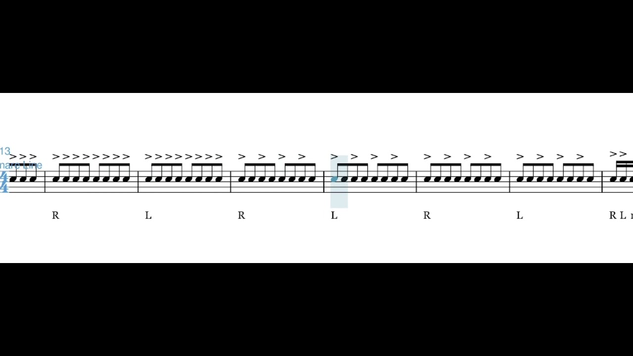 Blue Devils Sterling Transcription (2014)