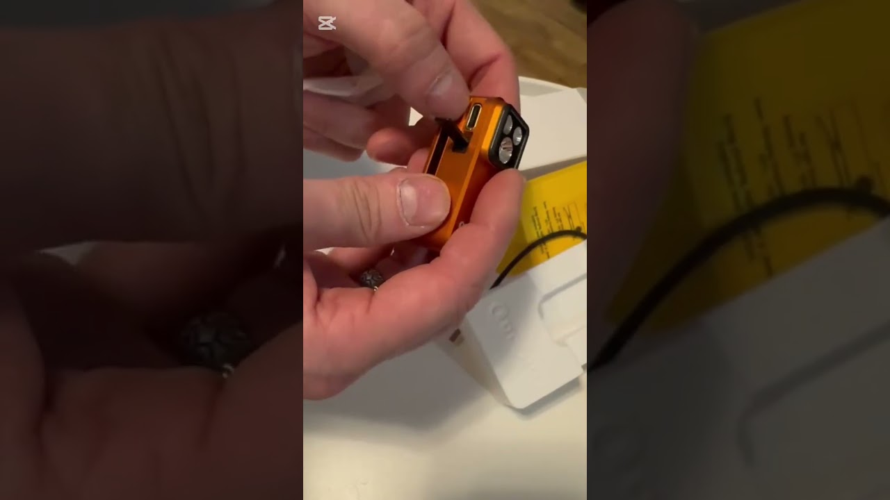 Olight Oclip pro