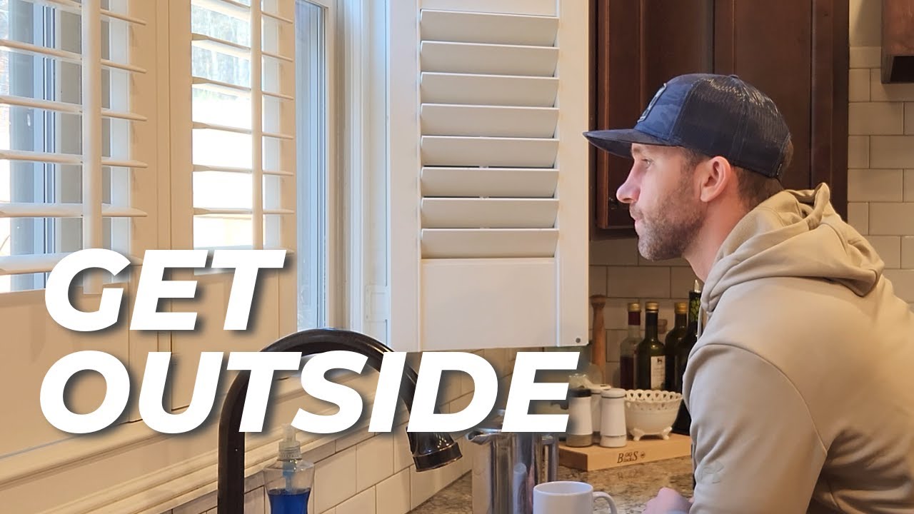 Winter Lawn Care Essentials - Cure for the Winter Blues