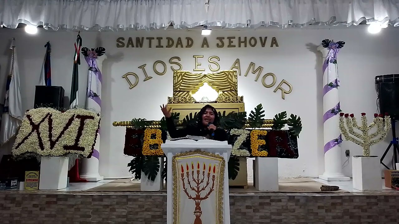 Alabanza, Exáltate 