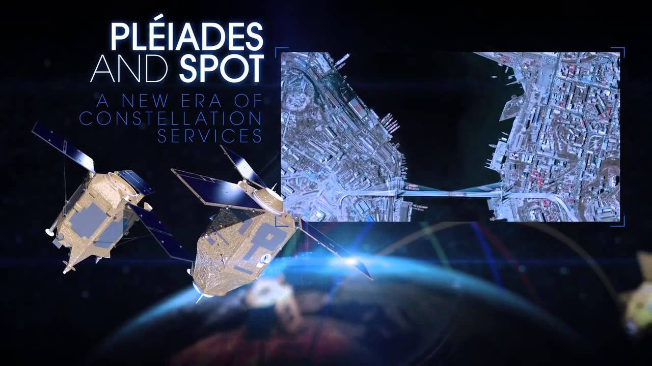 Astrium Geo-Information Services