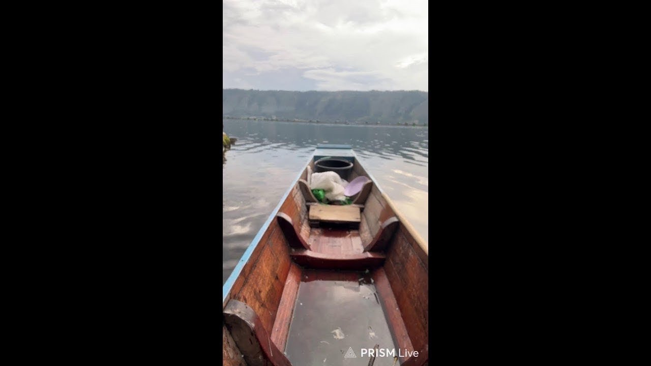 Siaran langsung Boru Manurung Official