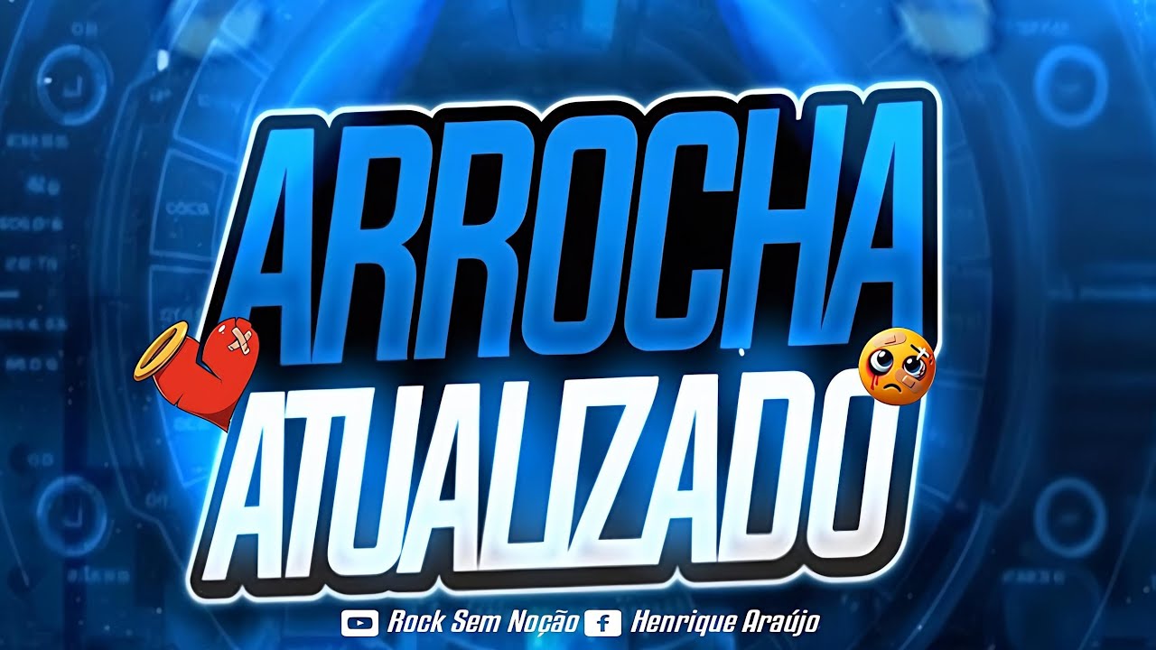 🎶💔 SEQUÊNCIA DE ARROCHA ATUALIZADA 😢🔥 MUITA SOFRÊNCIA PRO MOLEKINHO ❤️😭@Tropado-para 