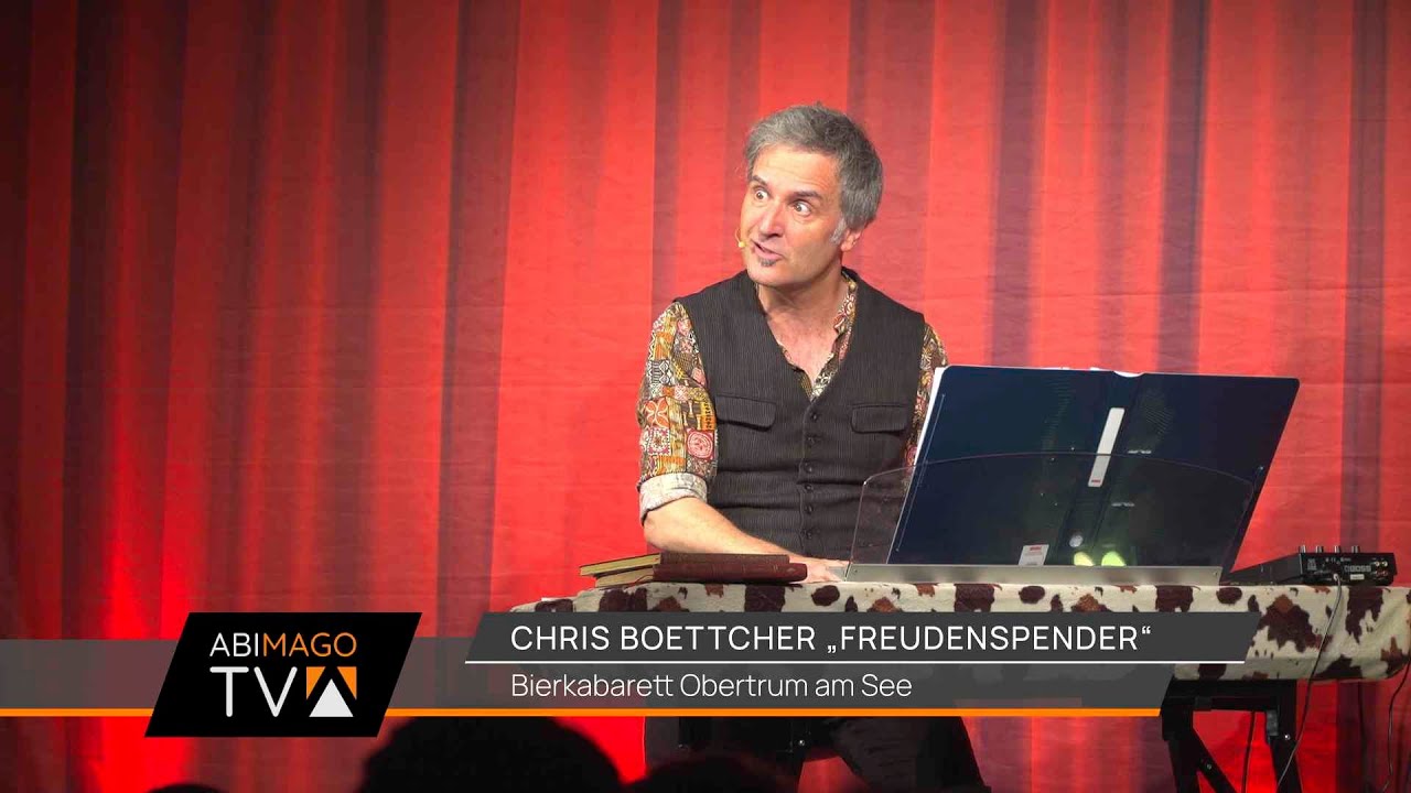 Chris Boettcher 