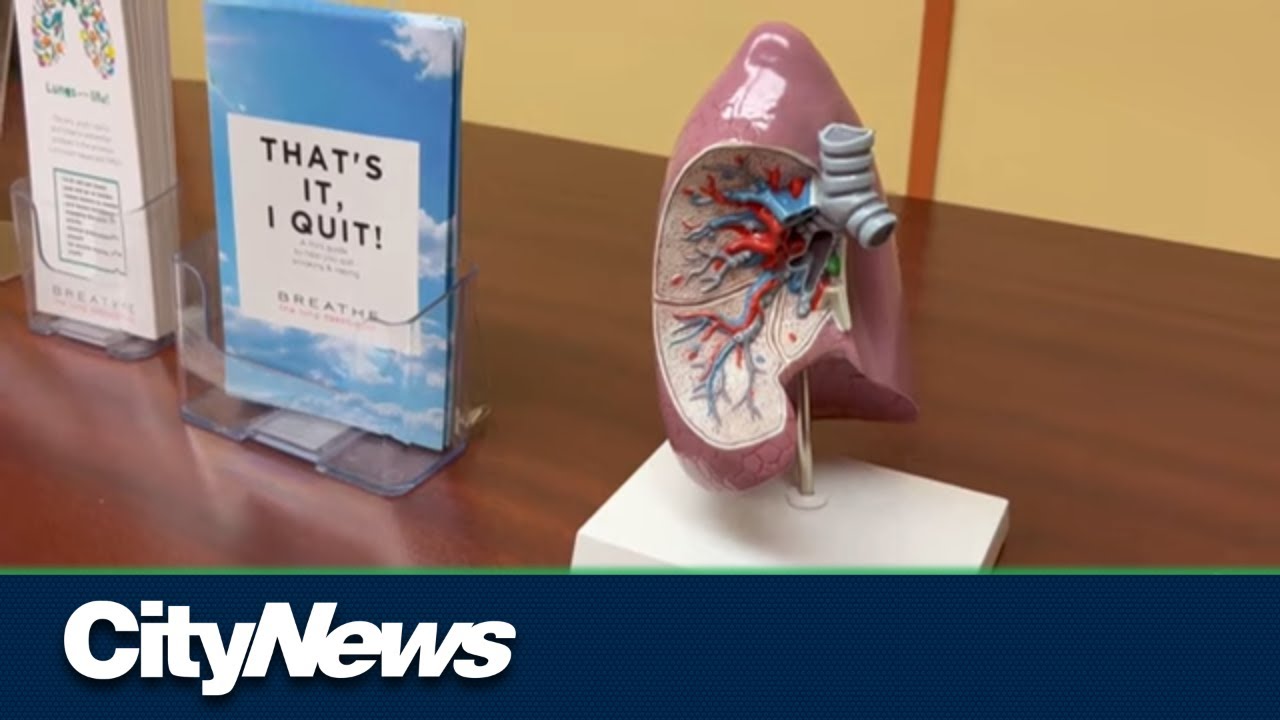 Manitoba Lung Association urging radon testing for homes before winter