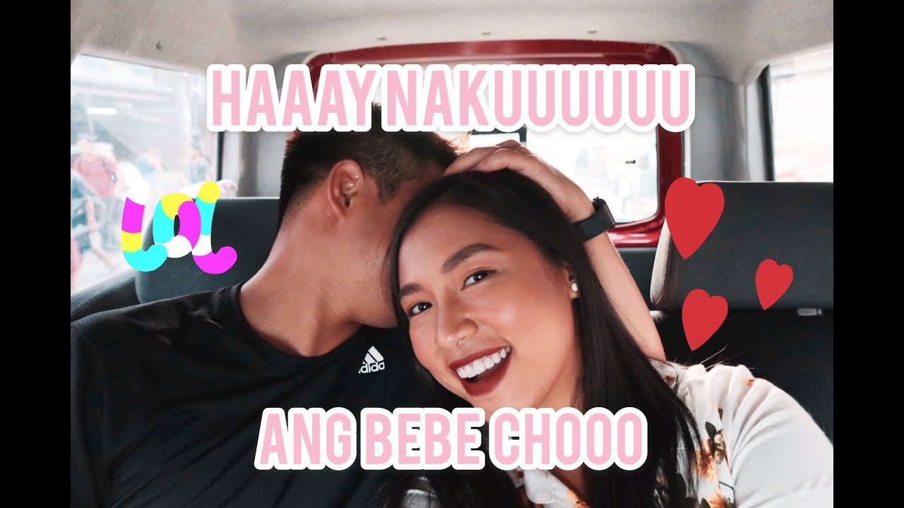 24 HOURS MAG JOWA CHALLENGE - BILIS MA DISTRACT NG BF KO! Nakuuuu | Hay, Malaya!