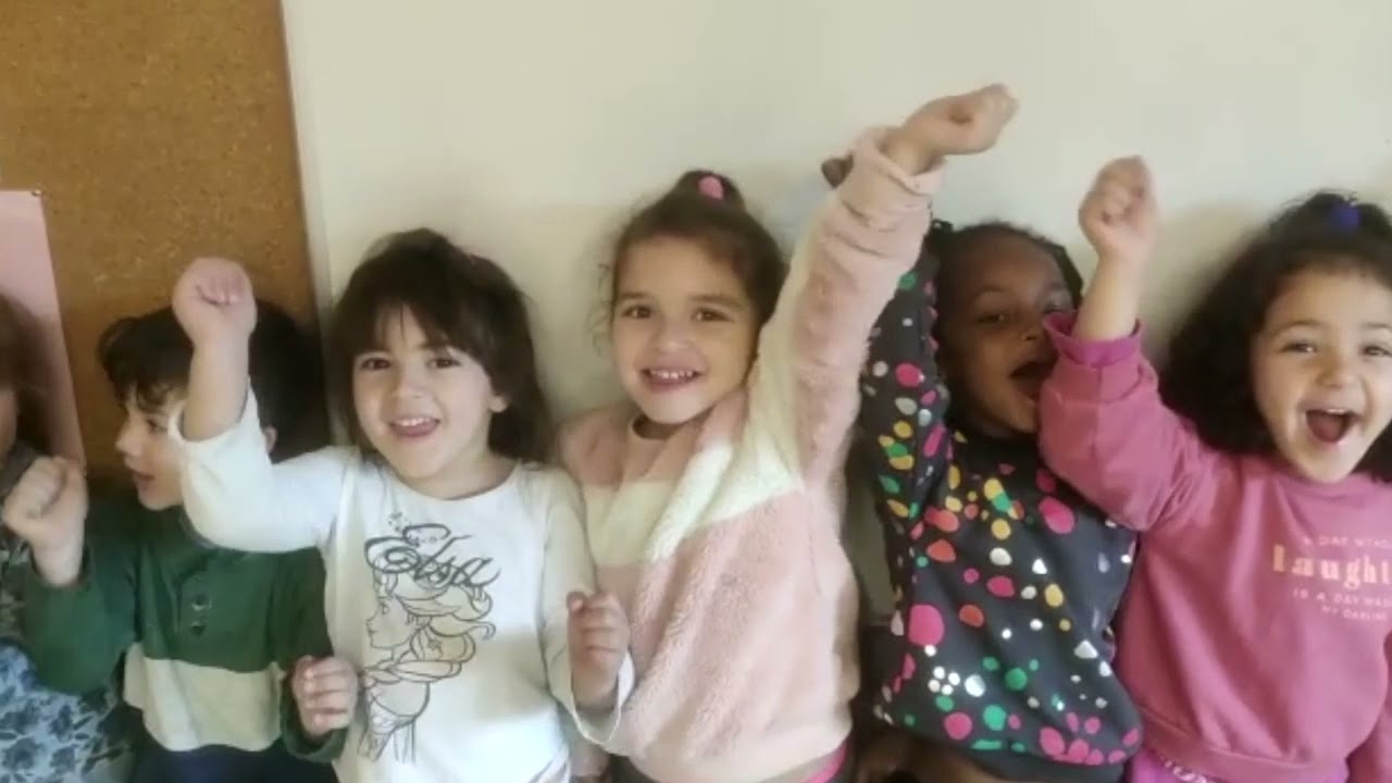 Felicitació 3r