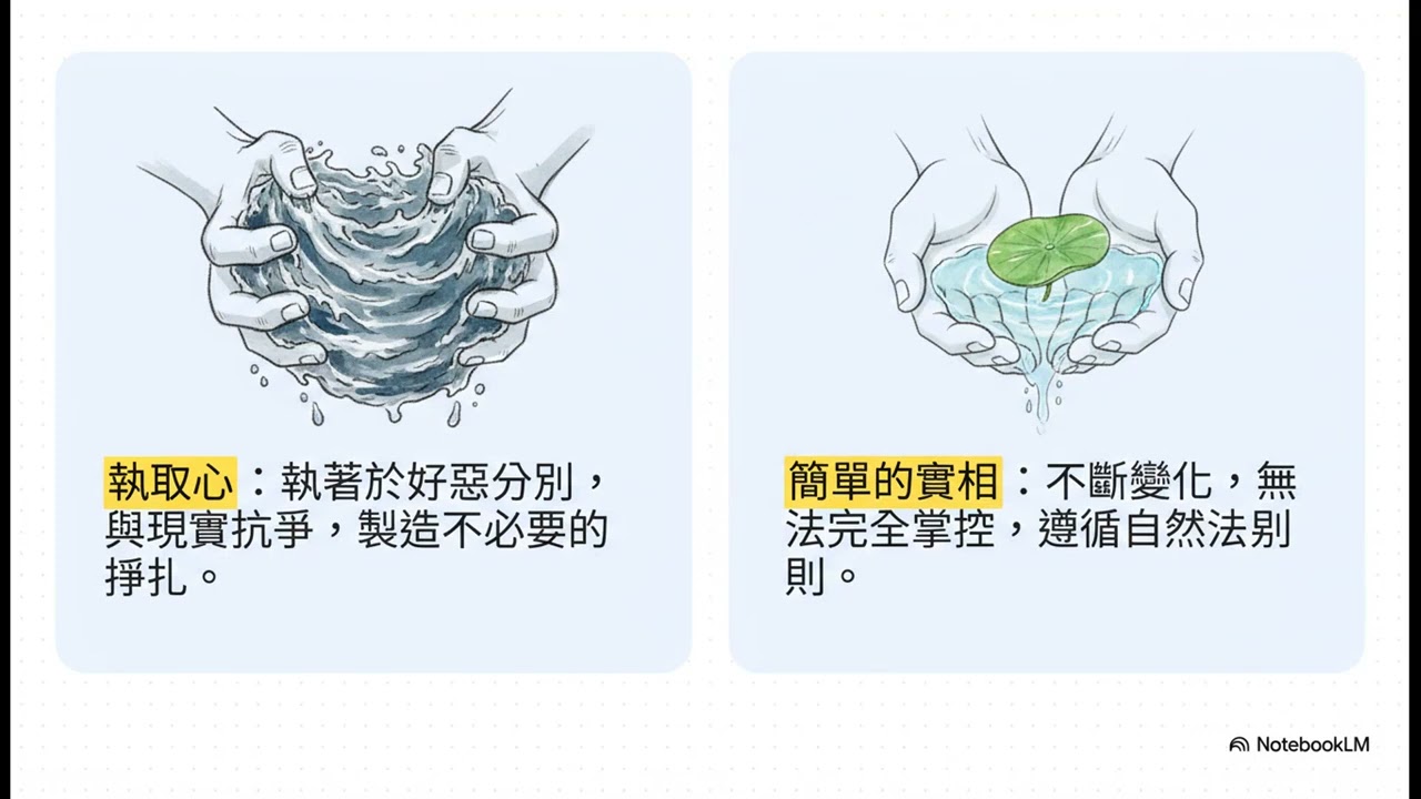 清明之道：佛教見道指南