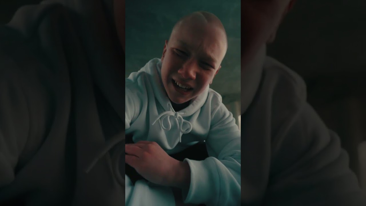 S&aring;noenting Official musikvideo
