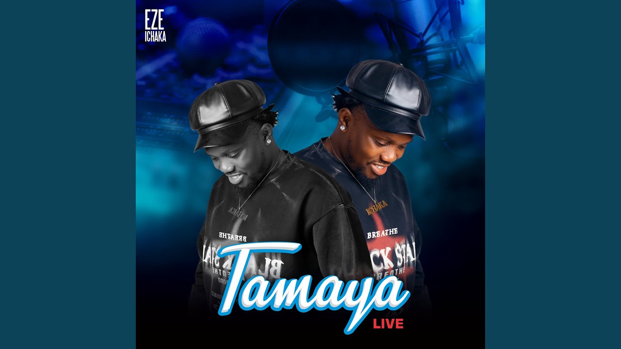 Timaya (Live)