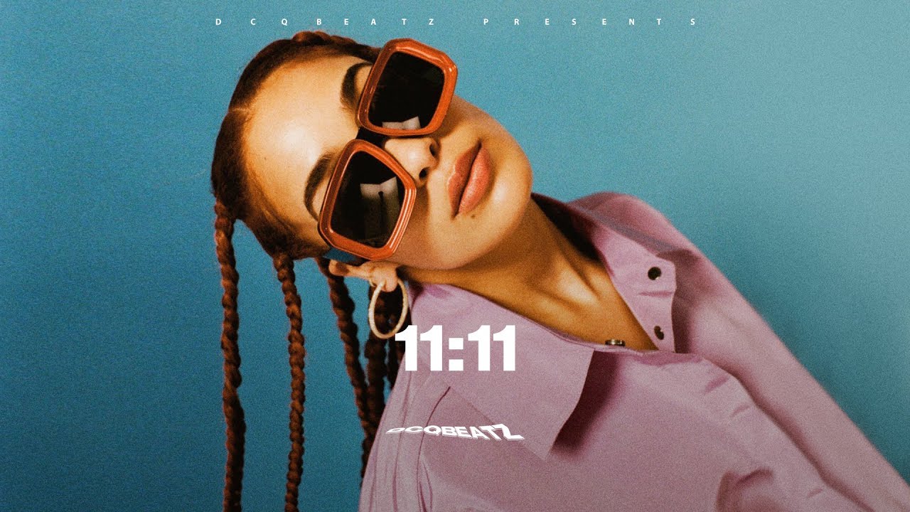 [ FREE ] Dancehall Type Beat 2023 - 11:11