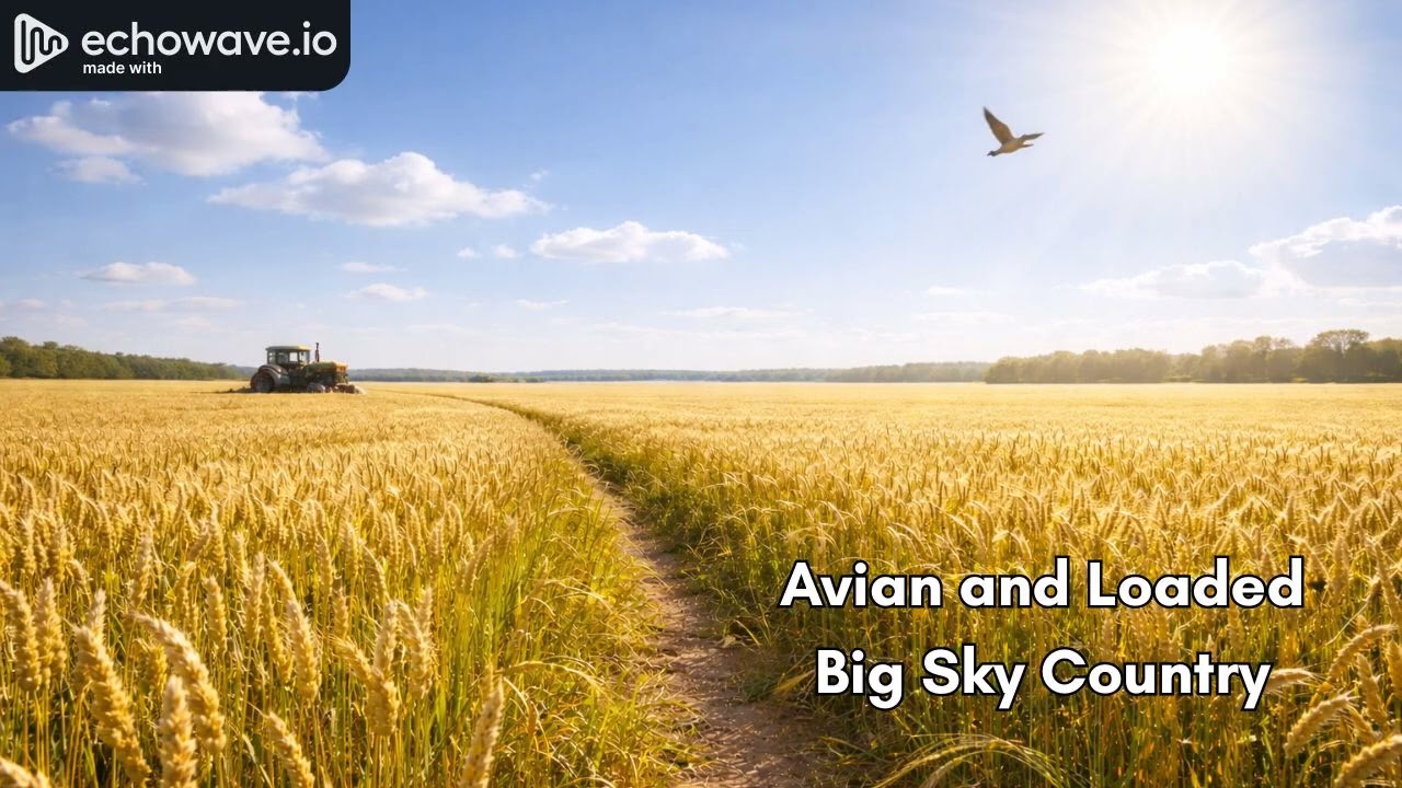 Avian and Loaded ft. Nayomi Windham - Angles (Big Sky Mix)