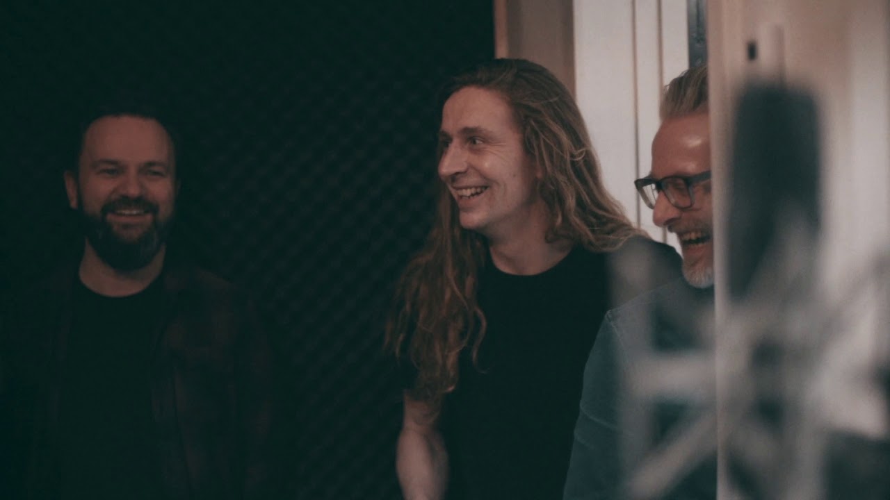 Omvendt Korstog - Ulvens Ed | COPENHELL 2019
