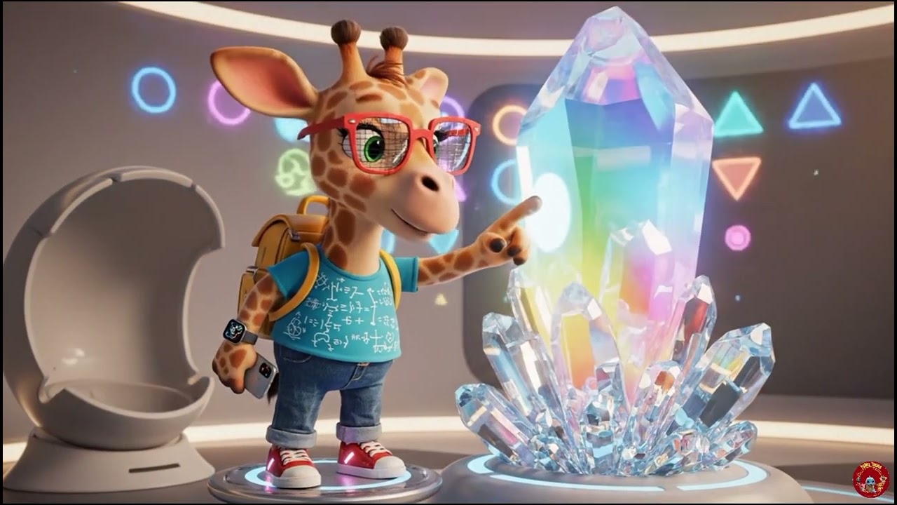 Dutch | Kinu’s AI & Robotica in de Ruimte | Kinu’s AI & Robotics in Space