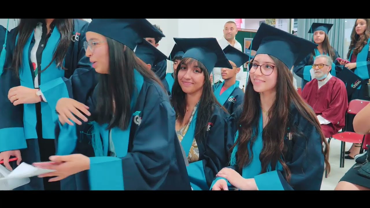 Félicitations à nos bacheliers et bachelières   Bac 2020 21