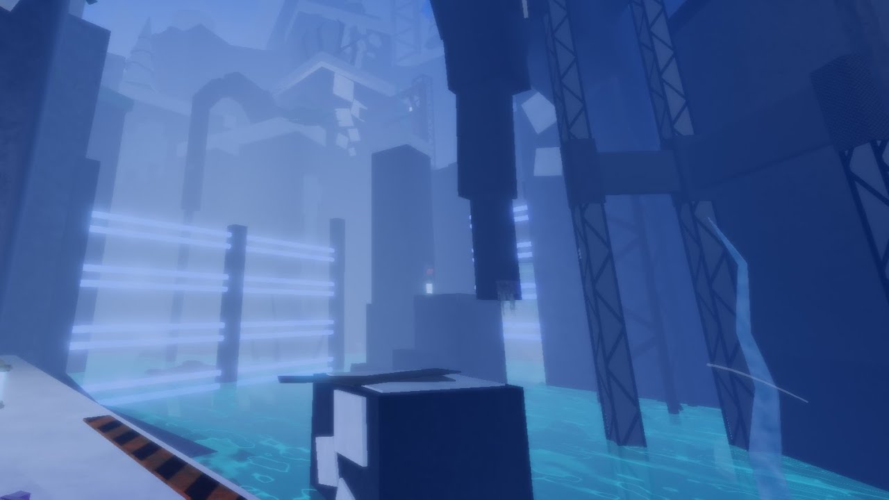 Winter Apricity (Shortcut Update) - Climbing Game